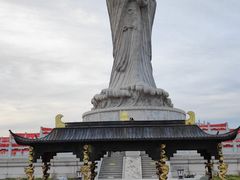 -天津妈祖文化园
