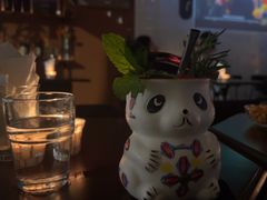 -MAYBE 威士忌 coffee&bar·清吧