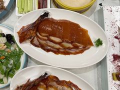 -福来居烤鸭店(天坛二店)