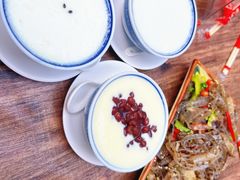 -周大娘牛乳(旧寨古村总店)