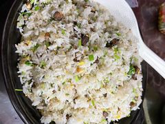 -胜记大排档·台山本地海鲜·台山黄鳝饭