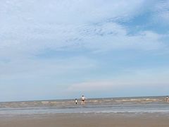 -南澳海滩