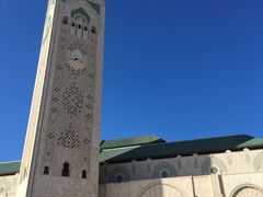 -哈桑二世清真寺