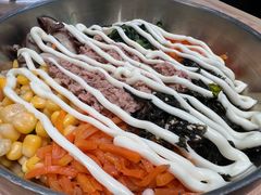 -米村拌饭(东方新天地店)