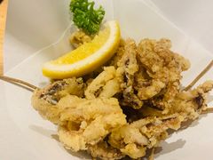 -隐泉之语日式料理(王府中环店)