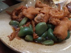 -今天国际酒店-餐厅