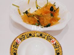 大拉皮-惠丰堂饭庄(北洼路店)