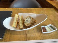-安妮意大利餐厅(国贸店)