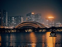 -天鹅湖体育公园