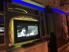 -米乐星世界KTV(汇智国际商业中心店)