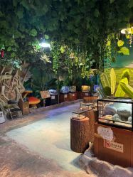 -酷嗒动物文化乐园(cutezoo西溪乐天城店)