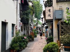 -小河直街历史文化街区