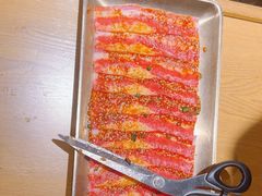 -西塔老太太泥炉烤肉(亚运村店)