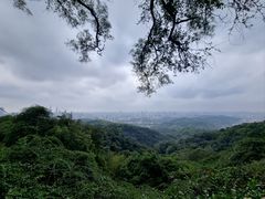 -白云山索道-售票处