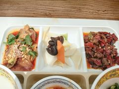 -龙抄手(春熙路总店)