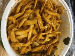 -王菊美食街·王菊面馆(总店)