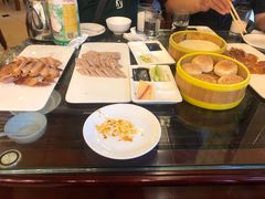 -玉林烤鸭店(垡头店)