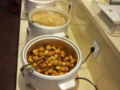 -素满香·食养自助(建邺万达店)