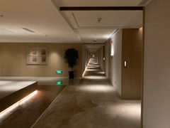 -上海佘山世茂艾美酒店