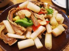 -妈妈的味道(和顺古镇店)