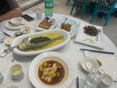 -齐家花园大酒店·本帮菜(宝山店)