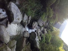 景点-东林大峡谷