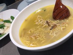 -晓淮山·扬州早茶·淮扬菜(龙阳广场店)