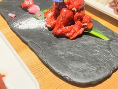 -泰钰丰烤鸭(永安道店)