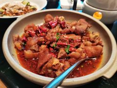 -辛香汇·现炒川菜(淮海路百盛店)