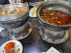 -二楼老店重庆鸡公煲(真光路店)