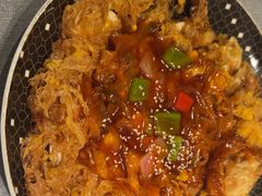 -晓粤·惹味粤菜(凯德乐峰广场店)