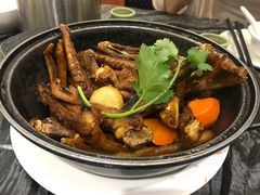 -美极鲜食坊(宝安南路店)