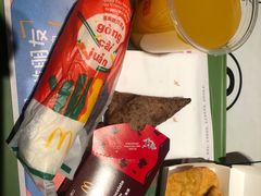 -麦当劳(望京国际商业中心店)