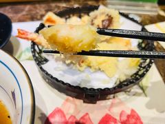 -千羽鹤海鲜居酒屋Bistro(大望路店)