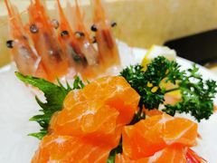 -东京屋(武定路店)