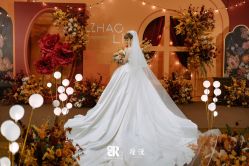 -彼歌婚礼工作室·星座专属定制
