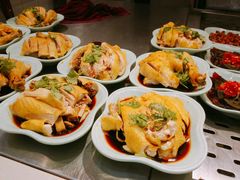 -尚味轩壹号饭堂(曼哈顿广场店)