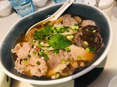 -港丽餐厅(高德置地店)