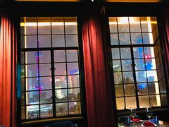 门面-YUE·6·西式融合餐厅(外滩六号店)