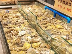 -梨花自助烤肉(西三旗万象汇黑金店)