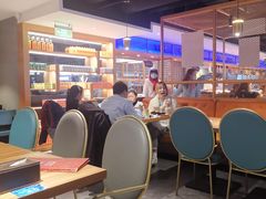 -纽斯特牛排自助餐厅(浦东文峰广场店)