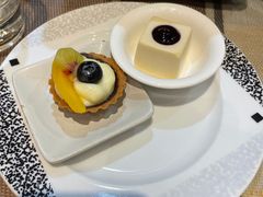 -西藏饭店·亚克·食光自助餐厅