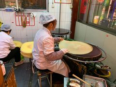 -赵记煎饼卷大葱(东岳店)