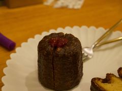 红酒无花果可露丽-发酵食堂(屏风街店)