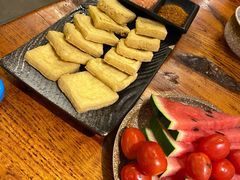 -滇香肴·云南菜蒸汽石锅鱼(云南北路店)