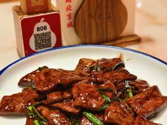 -小吊梨汤·北京菜·烤鸭(鸟巢店)