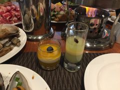 -北京王府井希尔顿酒店·万斯阁西餐厅