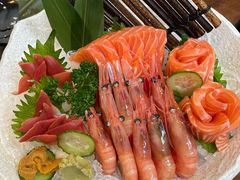 -尺山寸水日料(马桥满天星店)