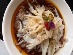 捞汁草原肚-伊祥·敦煌楼