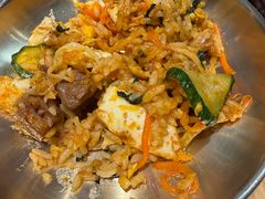 -韩宫宴烤肉·料理(荆门漳河万达店)